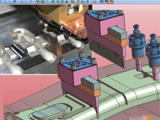 CAD-CAM