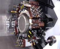 Drky CNC soustruh